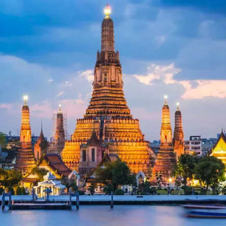 أكثر المدن ترحيباً بالزائرين