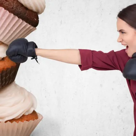 الرياضة يوميًّا سببًا للإفراط في الطعام