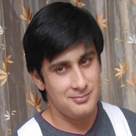 وفاة نجم بوليوود دروف شارما