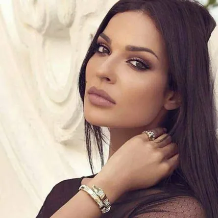 نادين نجيم  ترد على  شائعة تعرضها لحادث خطير: ما راح إدعي عليه