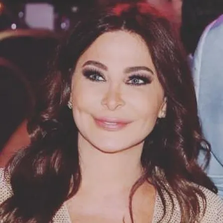 إليسا تعلق على صورتها على غلاف "فوربس": هذه أنا