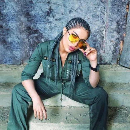 أكثر نجمات الخليج جرأة في إطلالاتهن