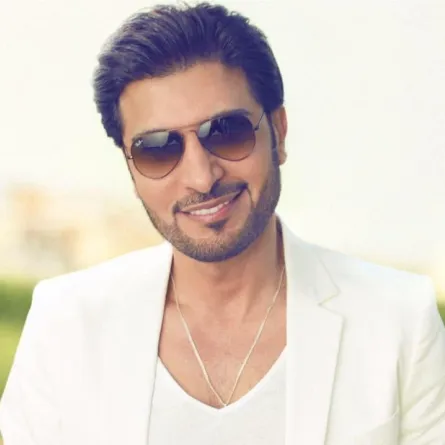 هل يدفع ماجد المهندس ثمن "شطحات"  شيرين عبد الوهاب في لندن؟