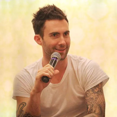 الكلاسيكية والعصرية تحت سقف قصر آدم ليفين في "لوس أنجلس"