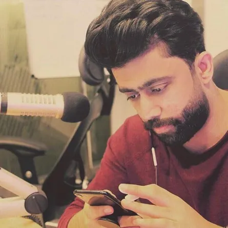 بالفيديو: خالد بو صخر يشرح تفاصيل مرضه