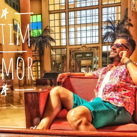 حاتم عمور معرّض للمتابعة القانونية بعد فشل حفلاته بتونس