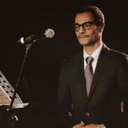 لهذه الأسباب رابح صقر يعلن تراجعه عن رقصة "الداب"