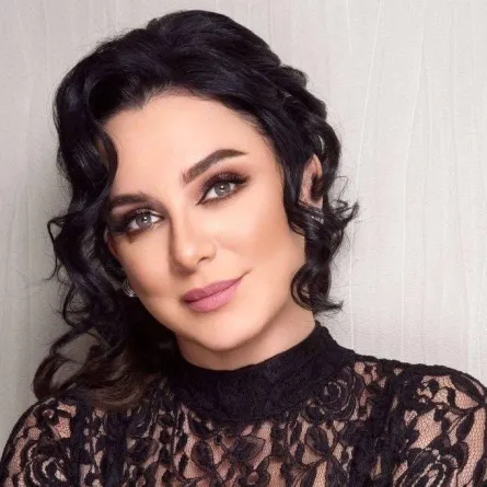 سلاف فواخرجي تنسحب من مسلسل "روح" لهذا السبب؟