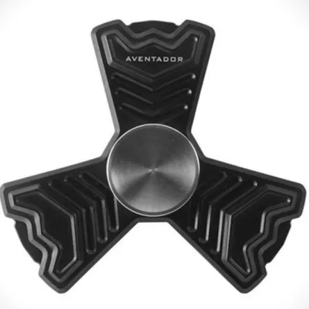 اليابان تصمم لعبة "فيدجت سبينر" تدور حتى 12 دقيقة