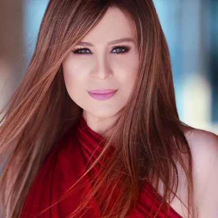 بديع أبو شقرا يشارك كارول سماحة أولى تجاربها في السينما اللبنانية