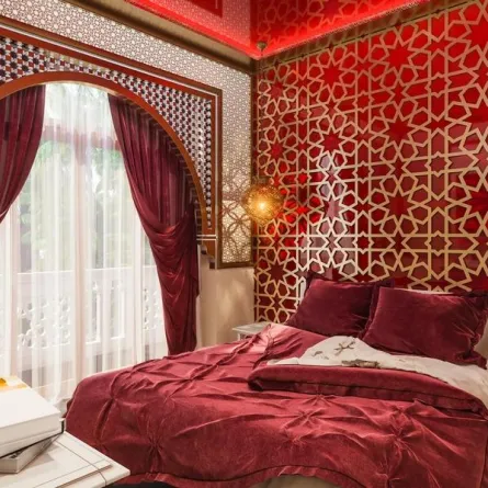 ديكورات مغربية في 15 صورة