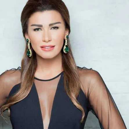 نادين الراسي تناصر شيرين عبد الوهاب في أزمتها.. فماذا قالت؟