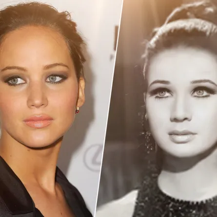 شَبَه غريب يجمع بين هؤلاء النجمات العربيات والأجنبيات