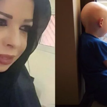 بعد فضيحتها في لبنان... جامعة سعودية تنهي عقدها مع منى بعلبكي