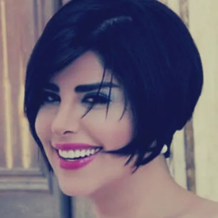 شمس الكويتية تتفوق على نجمات الخليج في استفتاء "روتانا"