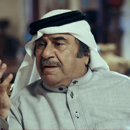 رحيل الفنان الكويتي عبد الحسين عبد الرضا