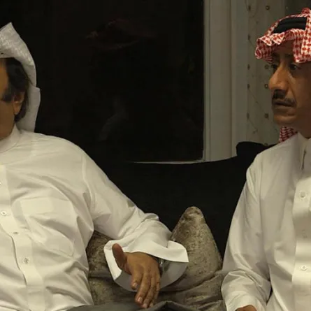 هكذا نعى الفنانون الكبير عبدالحسين عبدالرضا