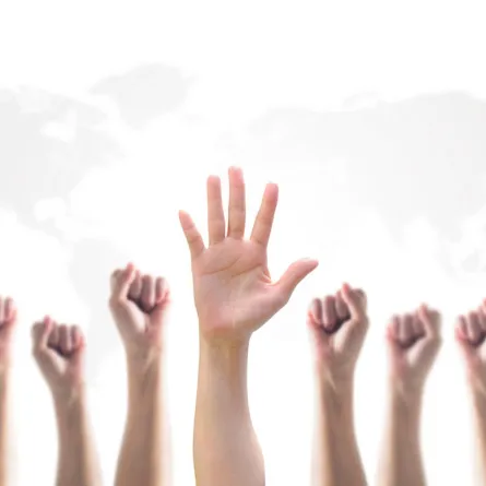 في اليوم العالمي للشباب.. رفع شعار منع الصراعات