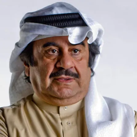 نجوم سوريا ينعون الراحل عبد الحسين عبد الرضا