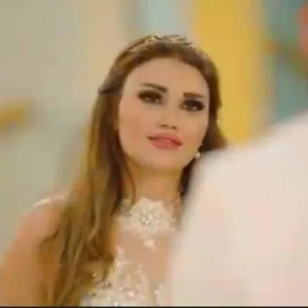 هالة القصير تعود بقصة سندريلا