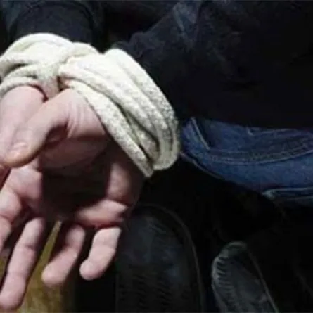 في الطائف.. خطيبته دبّرت لاستدراجه بمعاونة آخرين للتخلص منه