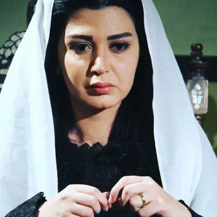 مرة جديدة.. ممثلة أخرى في "باب الحارة" ترد على انتقادات الجمهور بشأن صورها؟