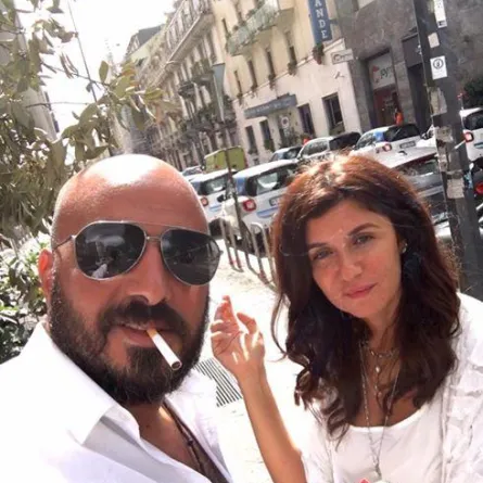 بفرمان من غادة عادل: توقف تصوير مسلسل درة "الشارع اللي ورانا"