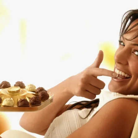 السعوديون أنفقوا 4 مليارات على القهوة والشوكولاتة