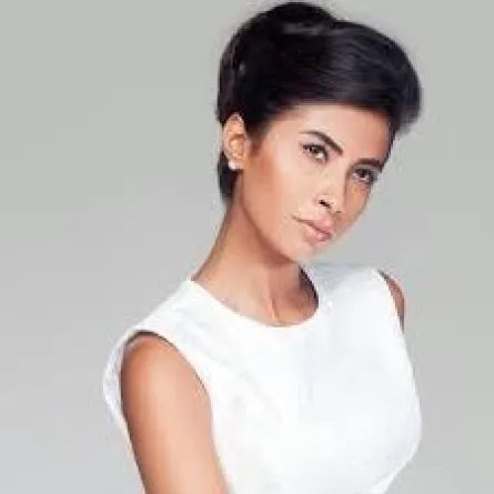 أول تعليق من روبي بعد القبض على طليقها