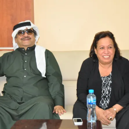 فنانون كويتيون عن العملاق عبدالحسين عبدالرضا: رحل الأب