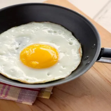 "الزراعة": السعودية خالية من البيض الملوث