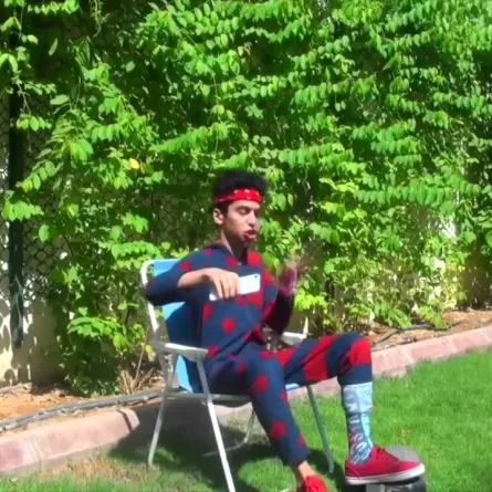 كيف وصلت أغنية "صامولي" السعودية إلى الملايين؟