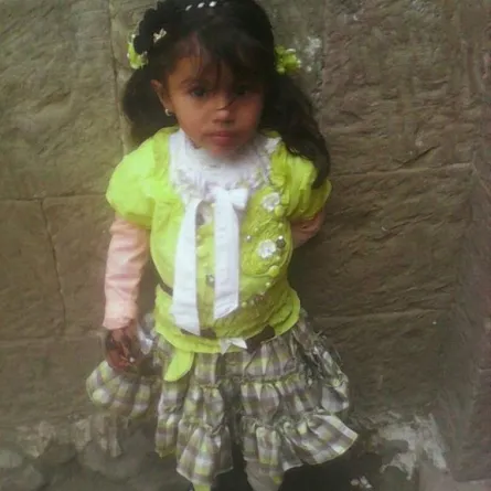 إعدام مغتصب وقاتل الطفلة صفاء في صنعاء