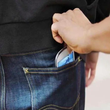 سرق ضحاياه بـ  "سندويشات مخدّرة"!