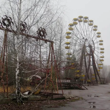 أكثر 10 أماكن تمثل خطراً على زوارها