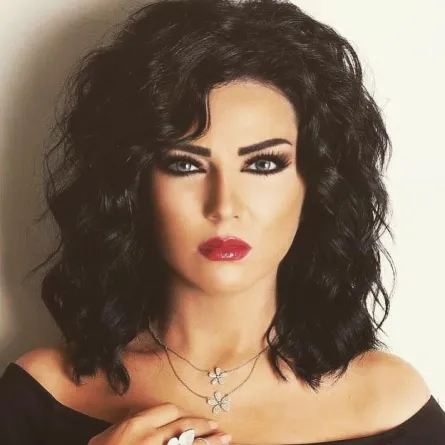 ما الذي جمع صفاء سلطان وخالد الصاوي في دبي؟