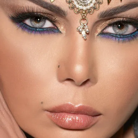 هيفاء وهبي تحتل المرتبة الرابعة عالمياً بين أجمل 10 مغنيات