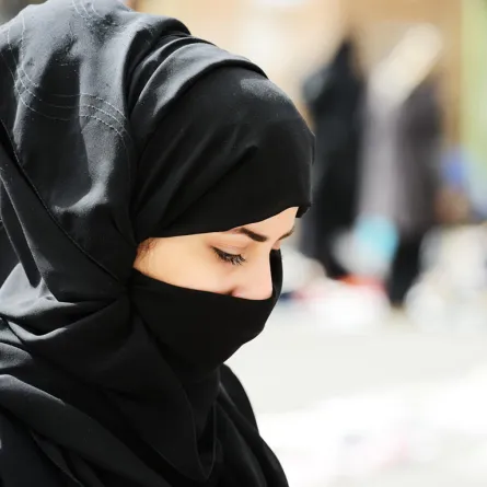 حادثة مأساوية تنهي حياة سعودية في جورجيا