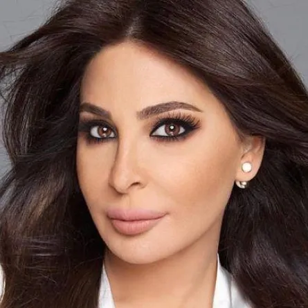 كيف علقت إليسا على "اقتباس" عمرو دياب لحن أغنيتها؟