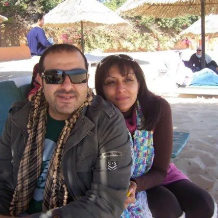 طليقة سامح عبد العزيز الأولى تخرج عن صمتها ..ماذا قالت عنه؟!