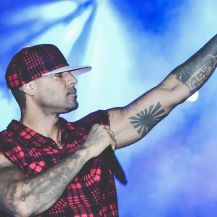 حفلة مغني الراب "بوبا" تثير الإستياء.. لماذا؟‎