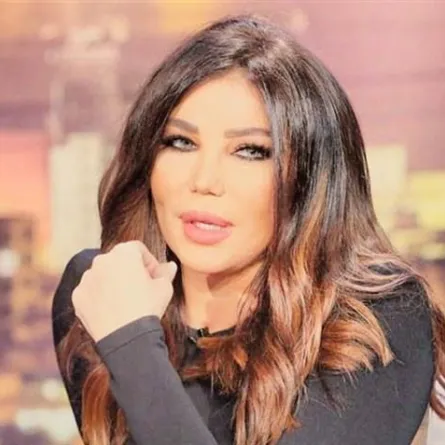 مي حريري ترد بالصوت على شائعة إنتحارها: أنا لا أنتحر