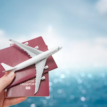 دول تمنحك فرصة الهجرة بسهولة