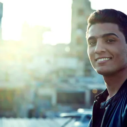 محمد عساف وكاميليا ورد يتحدثان عن نسب مشاهدة حقيقية لأعمالهما.. فهل يغمزان من قناة سعد لمجرد؟