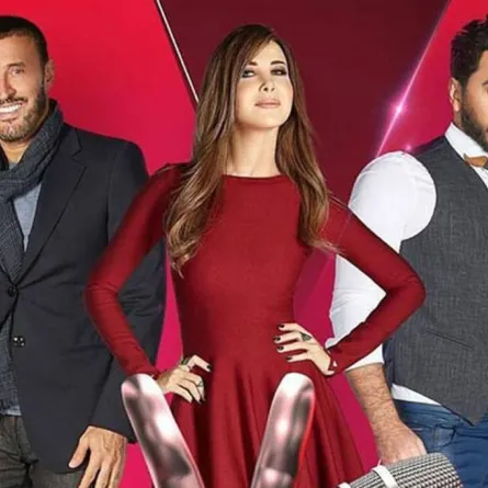 MBC مستنفرة: كاظم الساهر عاد إلى "ذا فويس كيدز" وإليسا تنتظر الضوء الأخضر