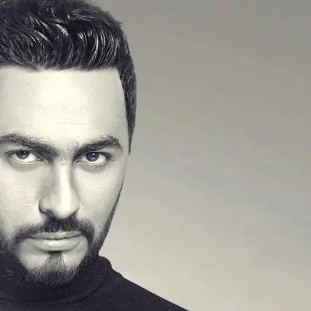 لهذا السبب، بصمة تامر حسني، تمحى من هوليود