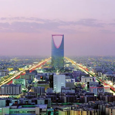 طقس الخميس: الغيوم تغطي سماء السعودية