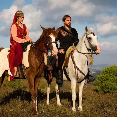 "قيامة أرطغرل 4" يعود إلى الشاشة في هذا التوقيت