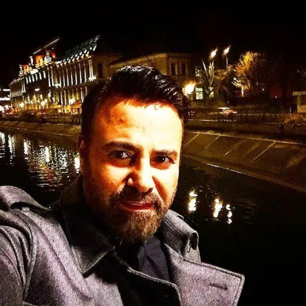 عاصي الحلاني لـ "سيدتي نت": المفاوضات مع "أم بي سي" مستمرة والقرار النهائي لإدارة المحطة