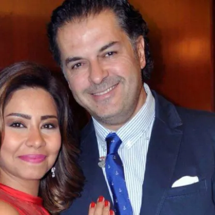 راغب علامة لـ"سيدتي نت": هذه حقيقة الديو الذي سيجمعني بـ شيرين عبد الوهاب